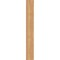 Ekena Millwork Olympic Slat Smooth Outlooker, Western Red Cedar, 5 1/2"W x 36"D x 42"H OUT06X36X42OLY06SWR - alternate 2